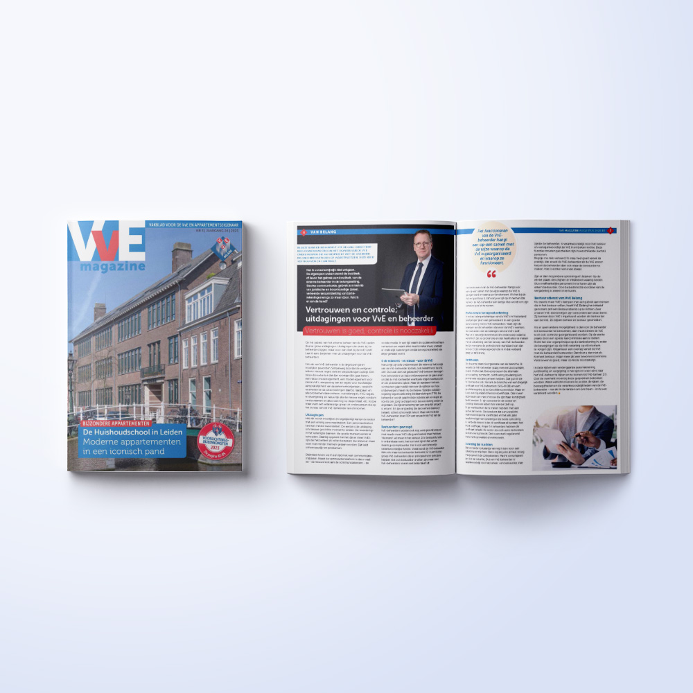 De uitgelichte afbeelding voor deze service.